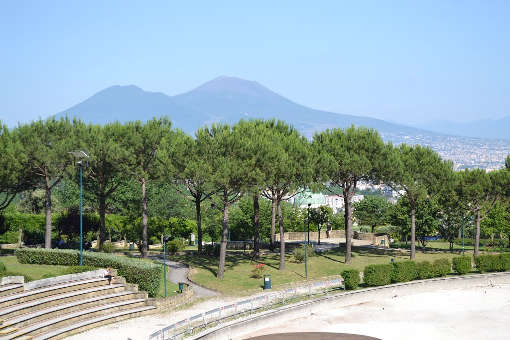 Parco del Poggio by Geosergio