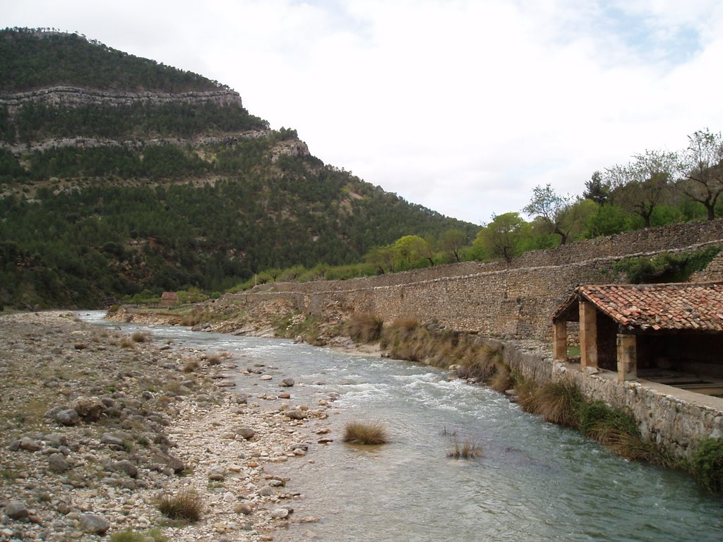 Vistabella del Maestrazgo, 12135, Castellón, Spain by apeu net