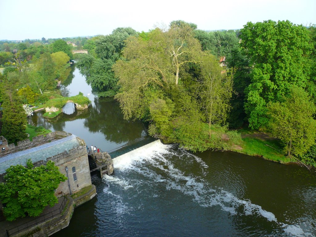 Warwick, UK by harcza