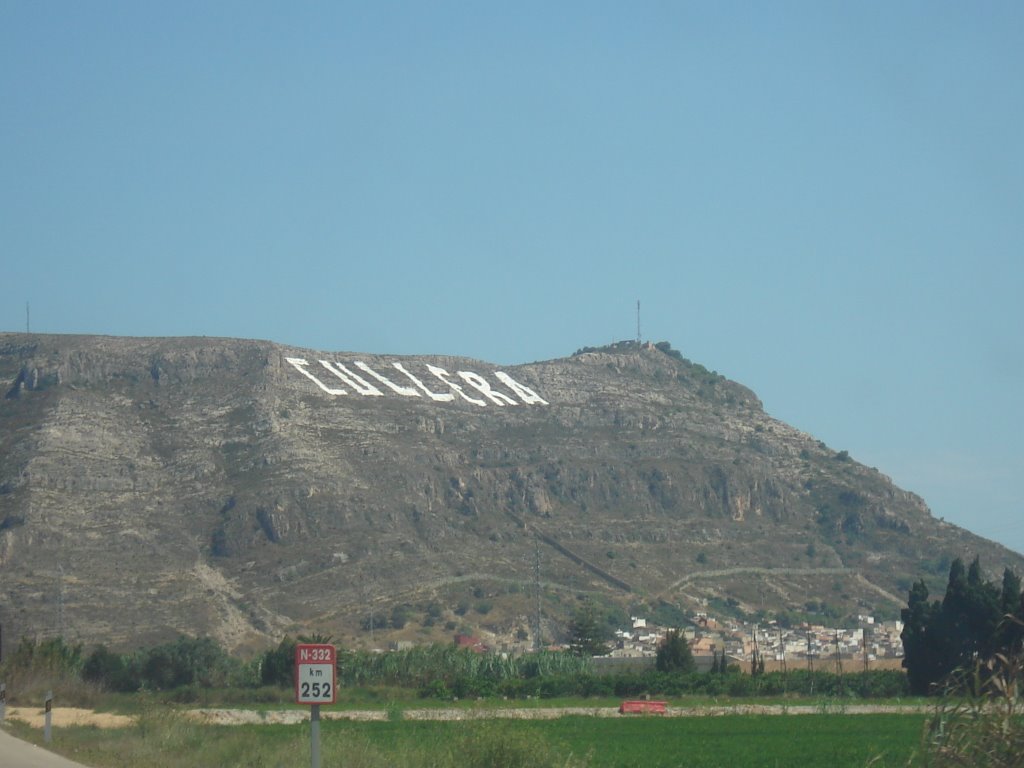 LeTrAs En MoNtAñA by Marykiya