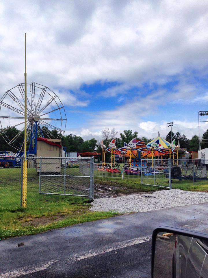 Portage Township Summer Fest by Shylos10