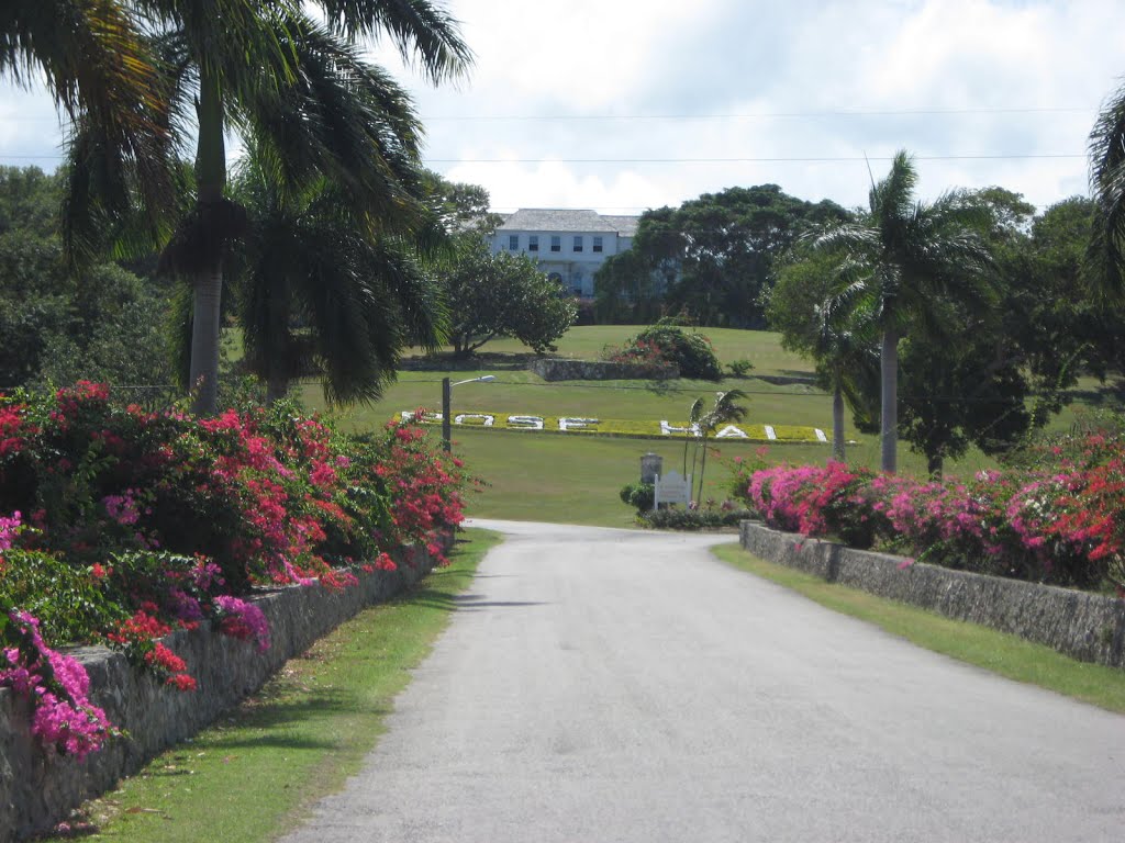 Rose Hall Great House by SNLJamaicanTours