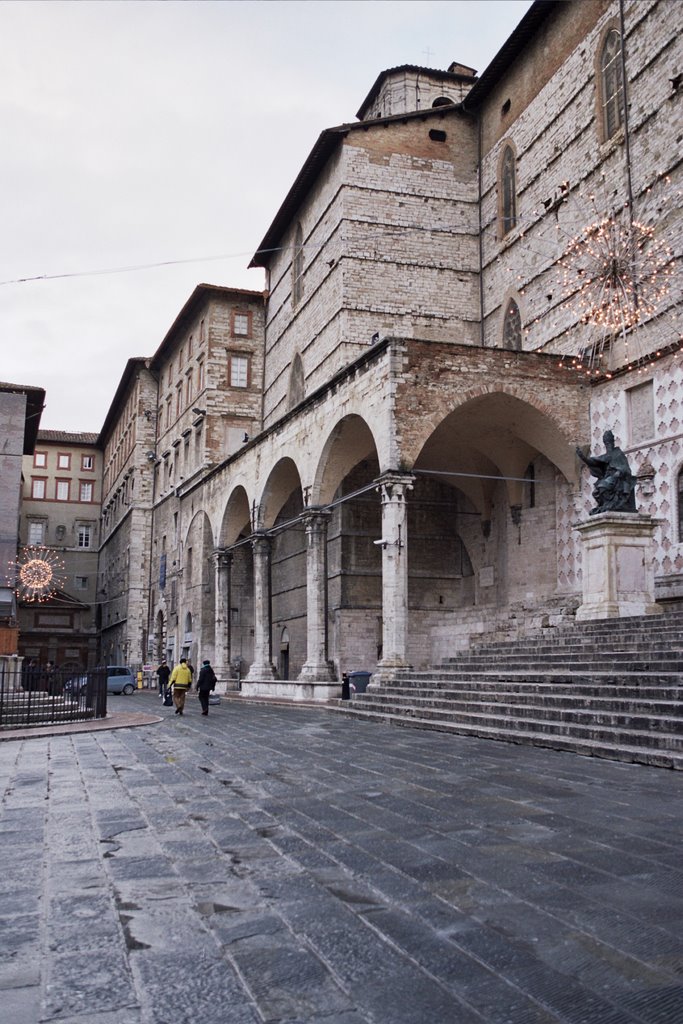 Perugia 062 by Luigi Bomben