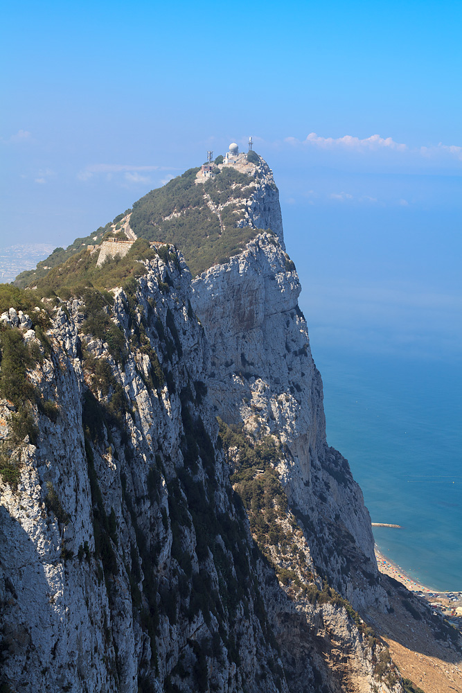 Gibraltar (by EY8MM.COM) by Nodir_Tursun-Zade