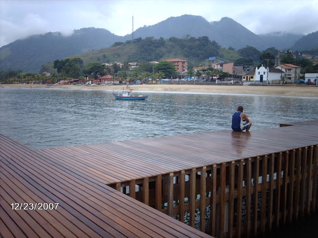 Conceição de Jacareí, Mangaratiba, Rio de Janeiro by Luiz.Carvalho.Silvei…