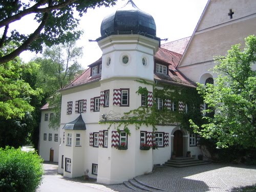 Urspringschule für Kinder mit reichen Eltern by WiMaPhotos