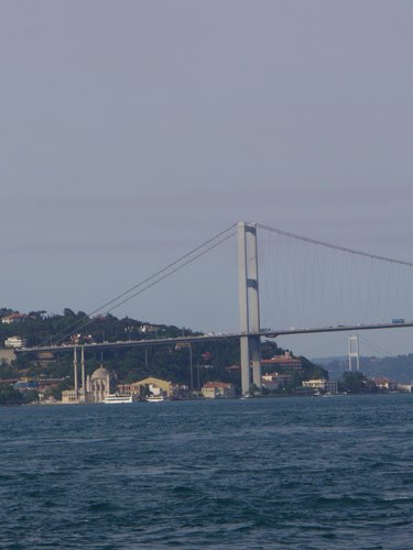 Mecidiye, Mecidiye Köprüsü Sk. No:15, 34347 Beşiktaş/İstanbul, Turkey by i.bulut