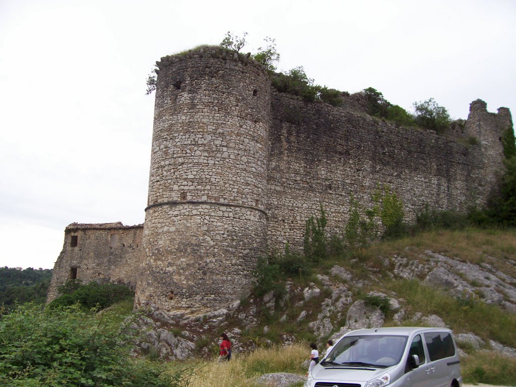 02049 Torri in Sabina, Province of Rieti, Italy by erbucia