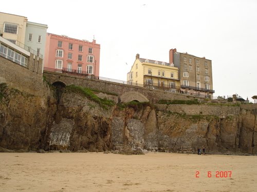 Tenby by diana.had