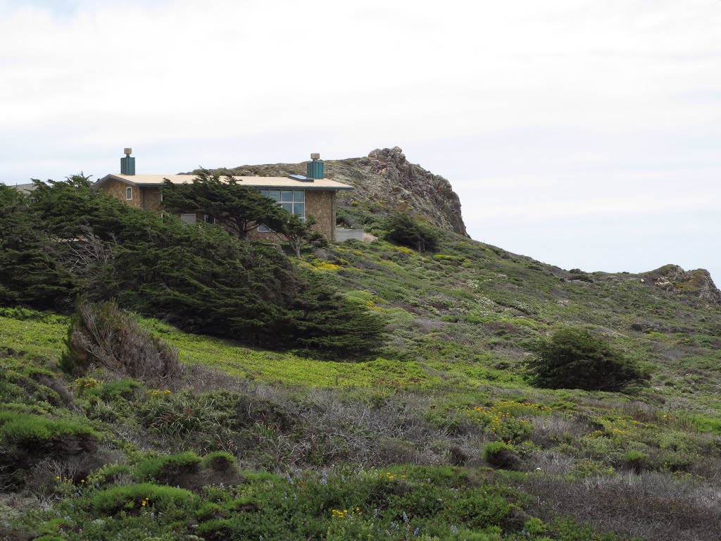 Big Sur by Sydney2305