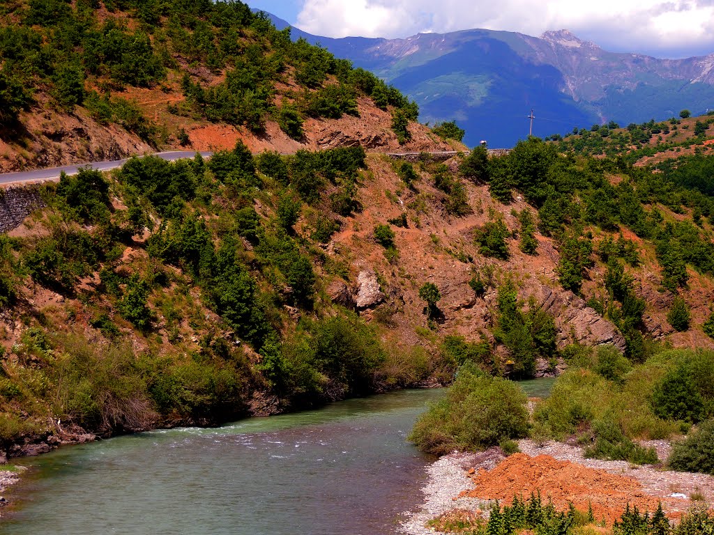 Shqipëria: Çereneç i Poshtëm... by Sofjan Kotorri