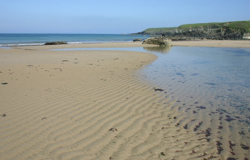 Porth Oer, Lleyn Peninsula by Pete Taylor