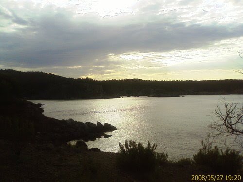 Sant Joan de Labritja, Balearic Islands, Spain by ponchonet