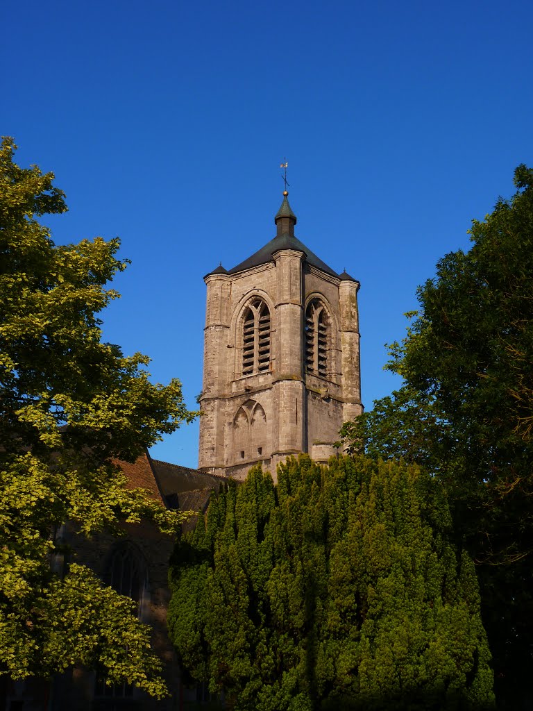 Braine-le-Comte by Rudy Pické