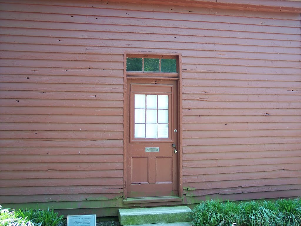 Franklin-Tenn- The Carter House by cheets99