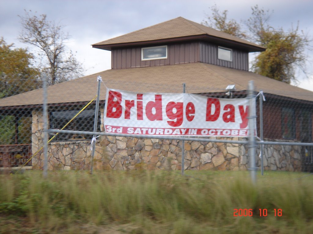 Bridge Day! by Andrew Karnowski