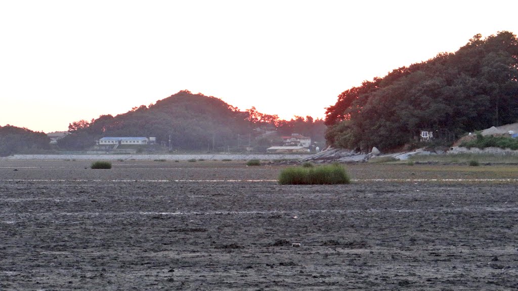 Dongmak Beach - Ganghwa by §teve