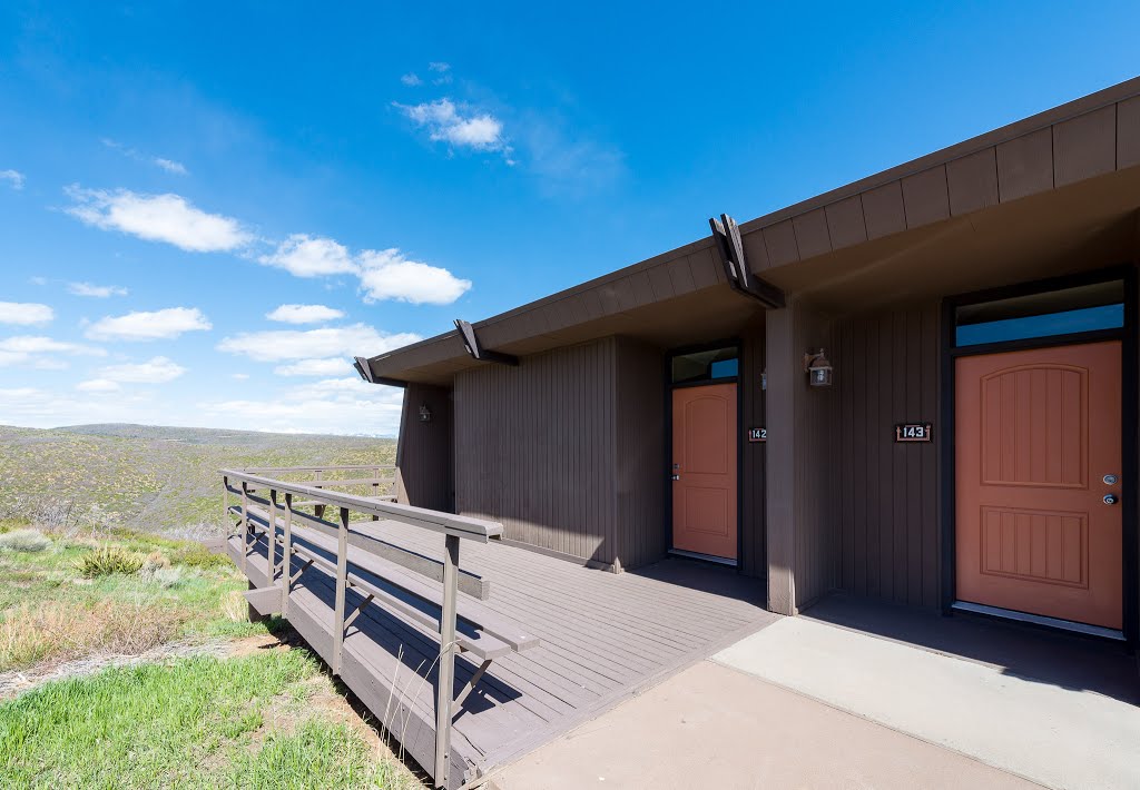 Far View Lodge, Mesa Verde National Park, Mancos, Colorado by MikePScott