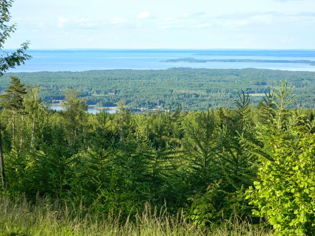 Vänern by Henry Rouhivuori