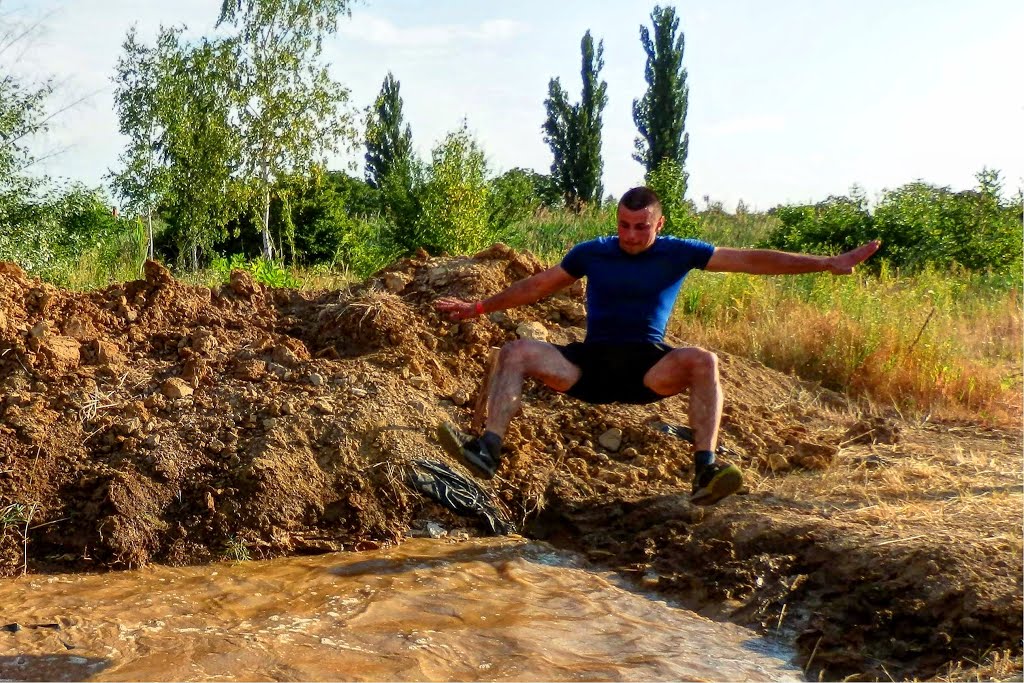 Šećerana, Baranja. by Salai