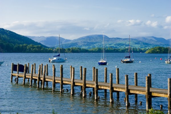 Windermere by SharpeImages.co.uk