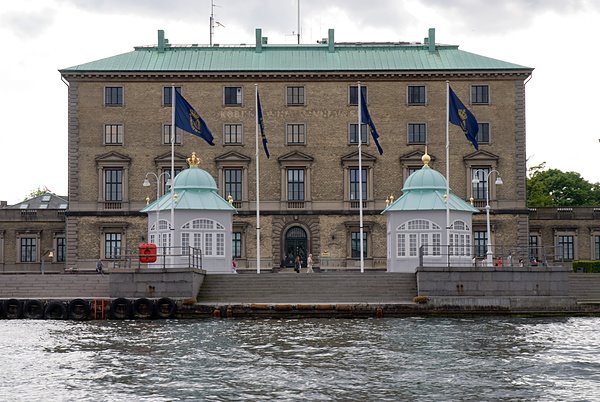 Nordre Toldbod 2-3, 1259 København K, Denmark by johnhuzi