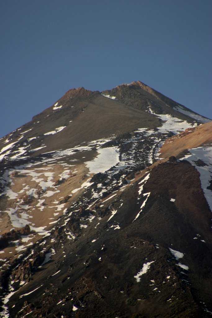 El Teide. Tenerife. by Valentin Enrique Fer…