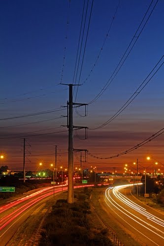 Roe Highway Langford by EOS20