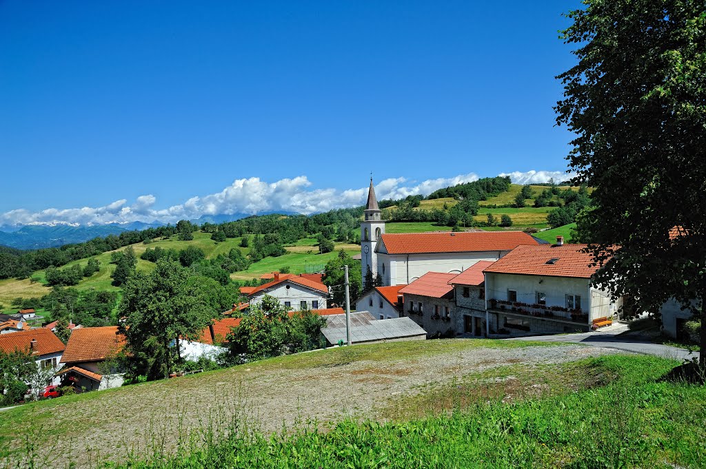 Kal nad Kanalom ( Kal ) by Valter Erzetič