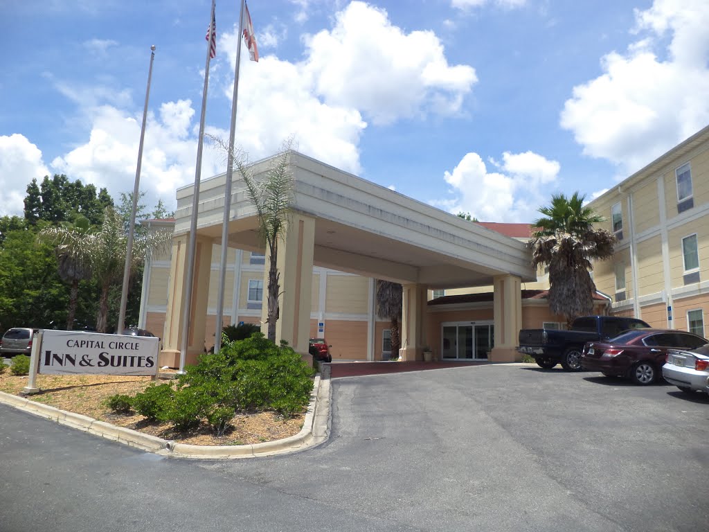 Capital Circle Inn & Suites, Tallahassee by mriveraz