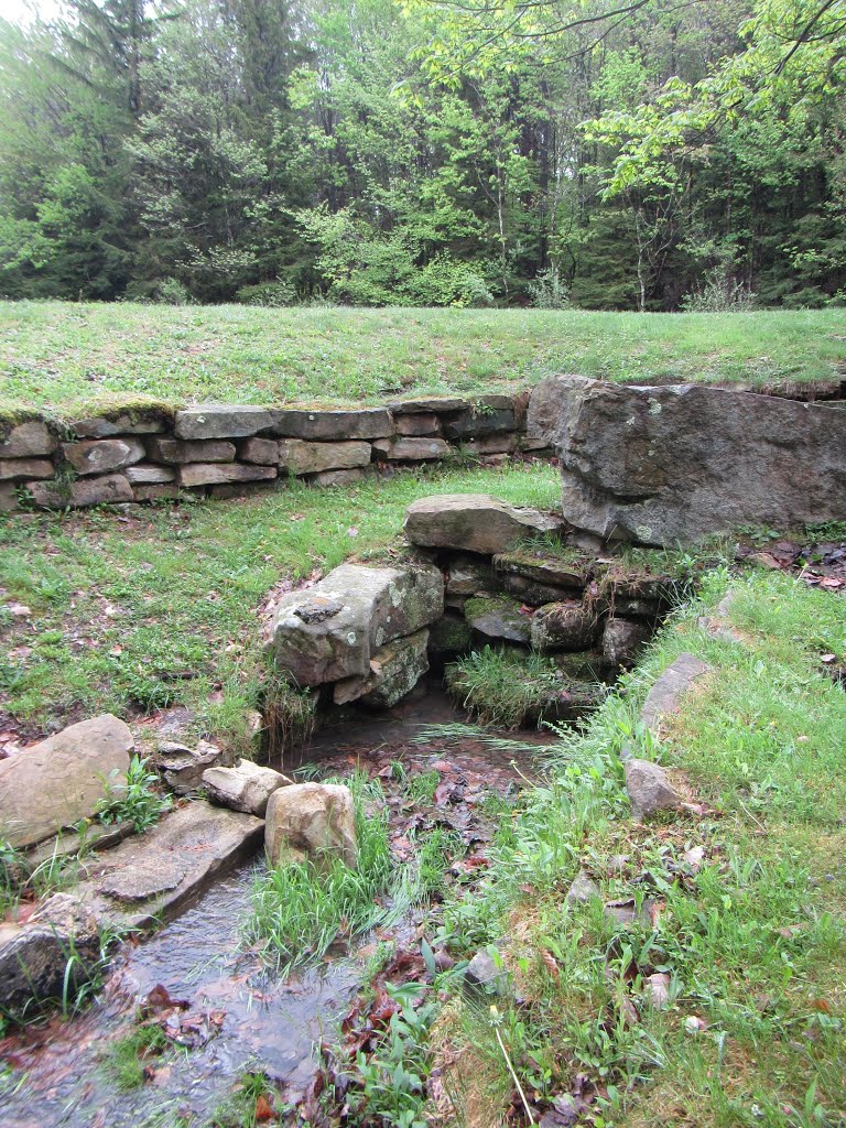 The first steps of the Potomac by midatlanticriverrat