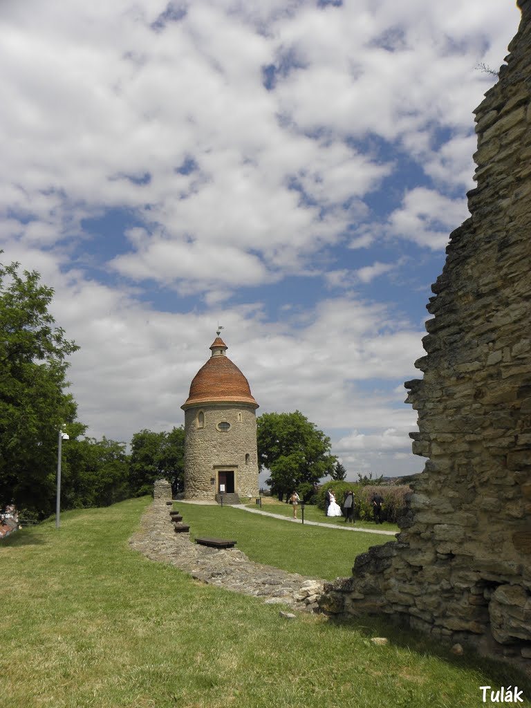 Rotunda sv.Juraja... by Tulák