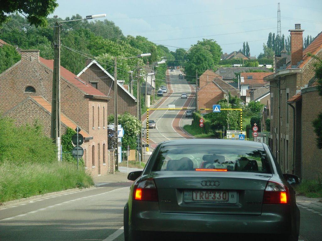 Vreren, Tongeren by kelly v.