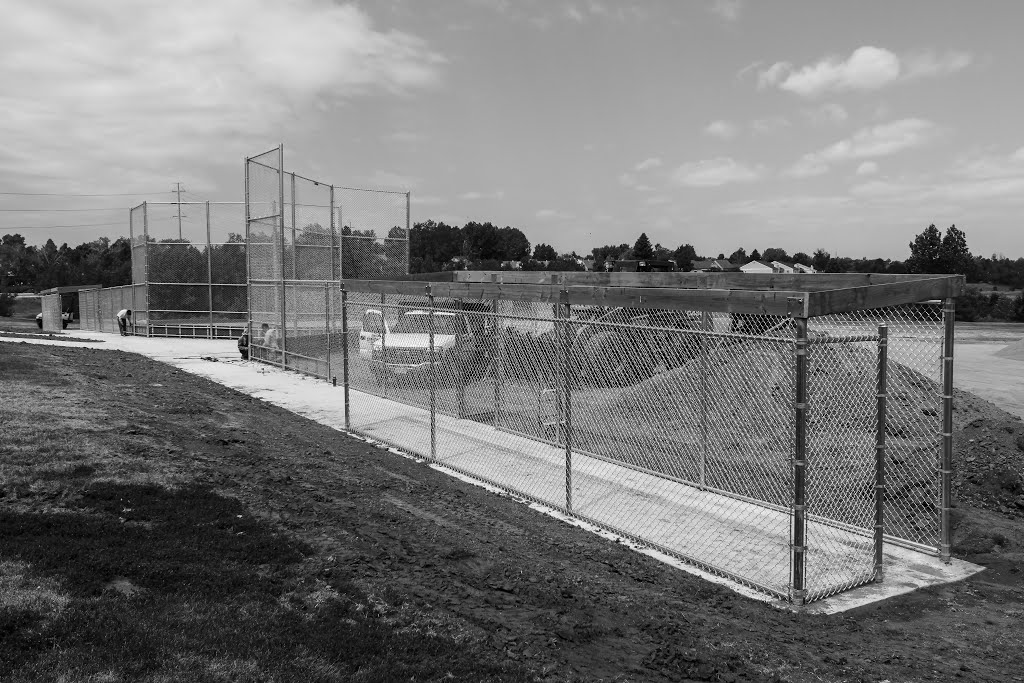 Homestead Elementary School (2014) by Mayer-Photogaphy