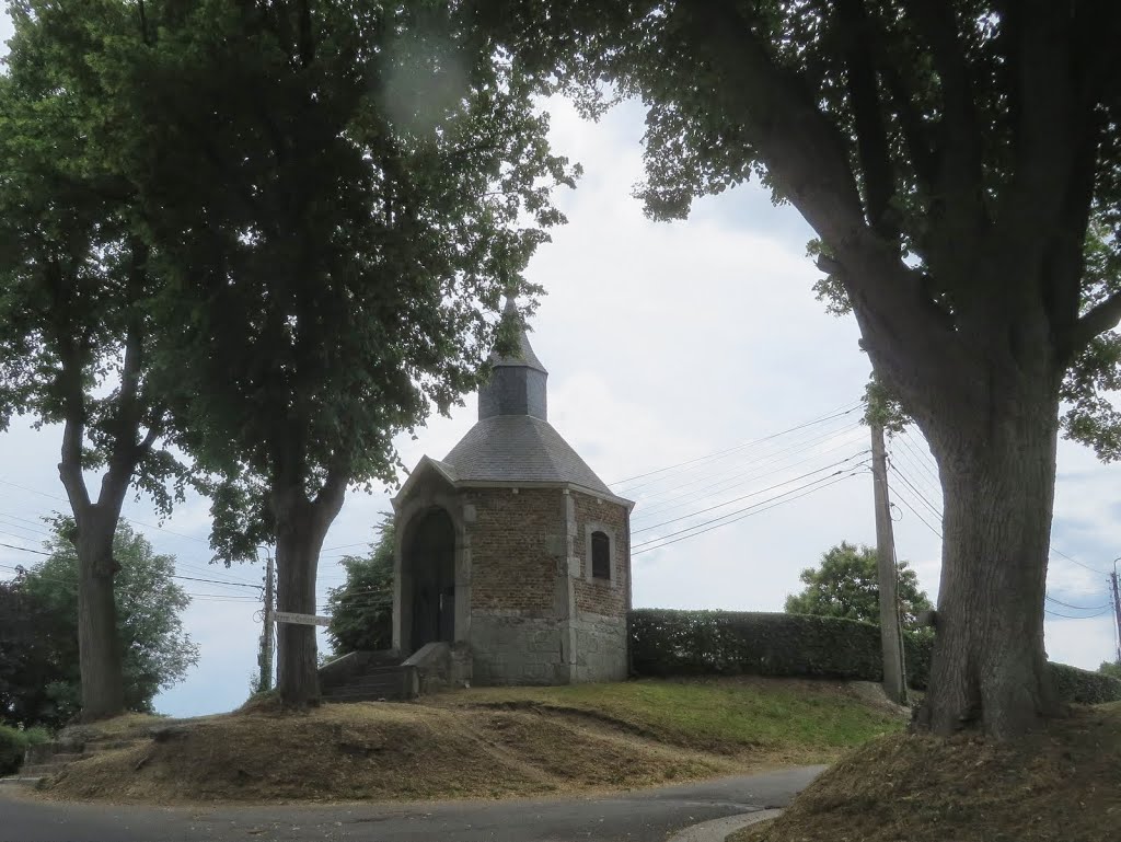 BE - Limbourg - Halloux by Danny Danckaert