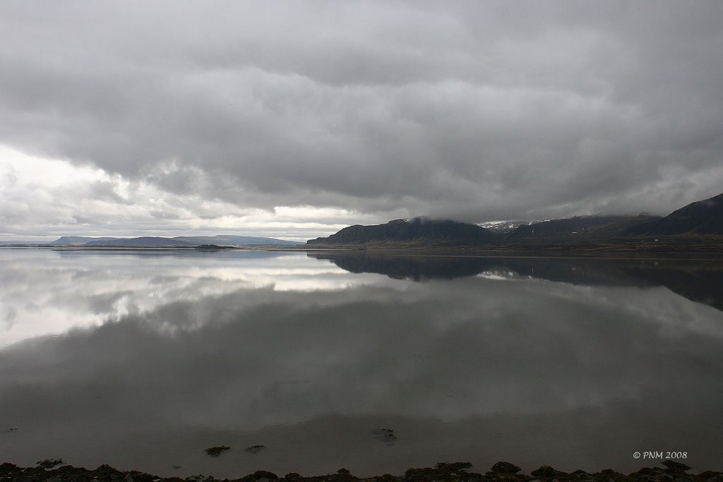 Borgarfjördur by nannsenior