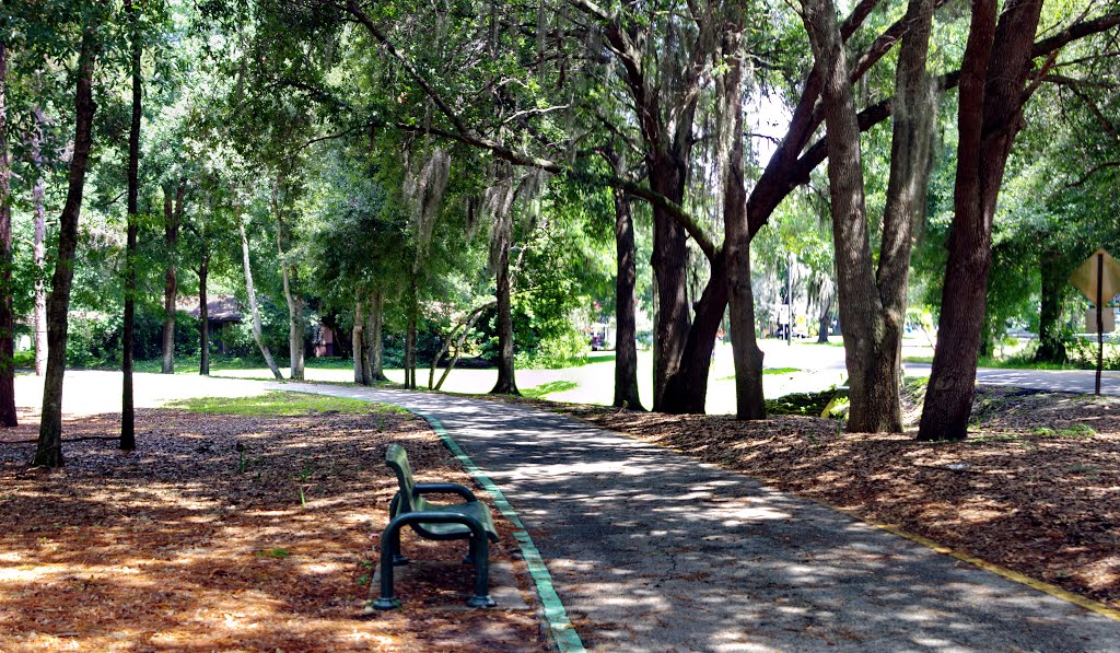 2014 06-30 Winter Haven, Flroida - 21st St SW park by Qwilleran