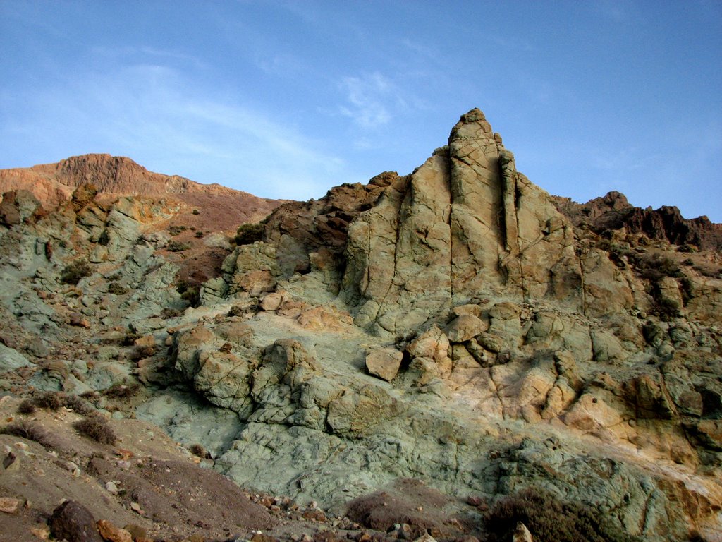 El Teide. Tenerife. by Valentin Enrique Fer…