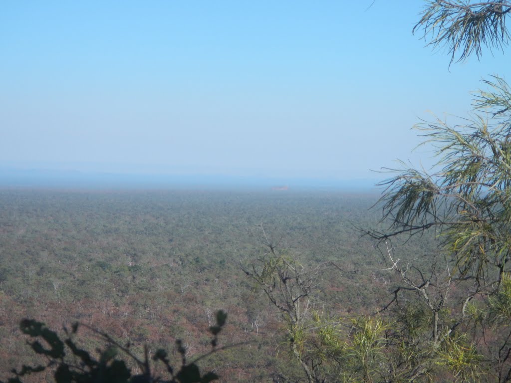 Kalkani Crater by Lobster1