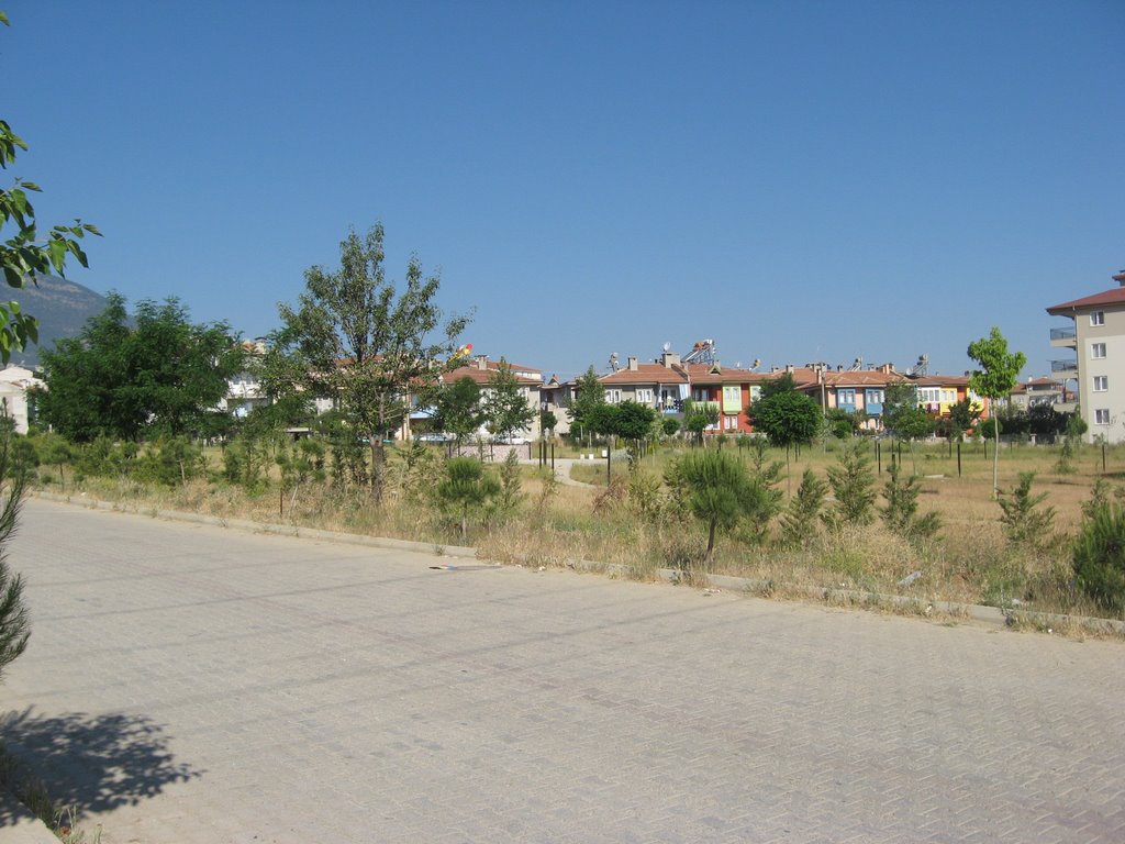 Denizli, Denizli Merkez/Denizli, Turkey by Cengiz Aykol