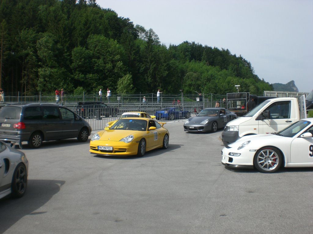 Salzburgring by splitter.t