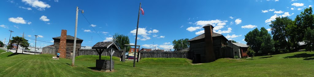 Fort Recovery, Ohio by MikeFromholt