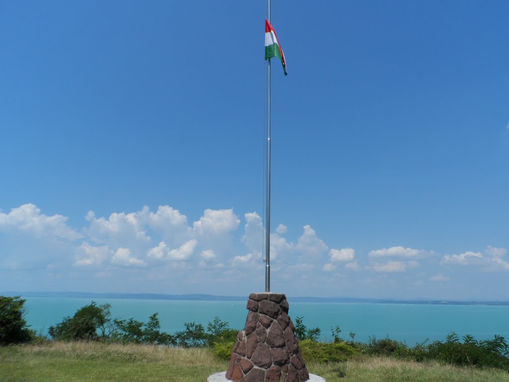 Balaton nagy festője by hufiakos