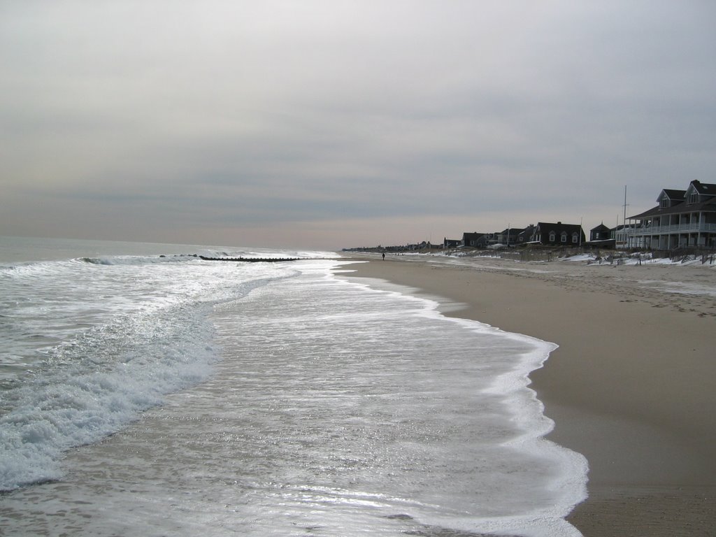 Ventnor City, NJ, USA by T. Seemann