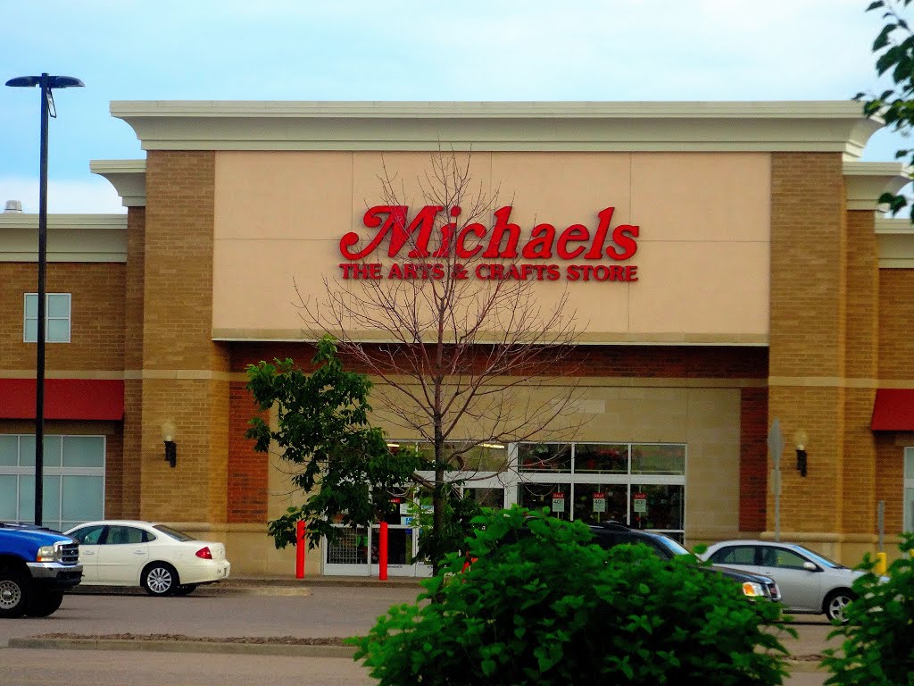 Michaels by Corey Coyle