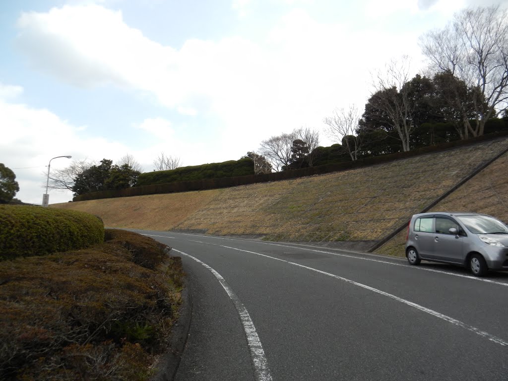 山口県立宇部西高等学校 by 6940541