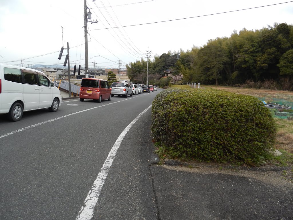 山口県立宇部西高等学校 by 6940541