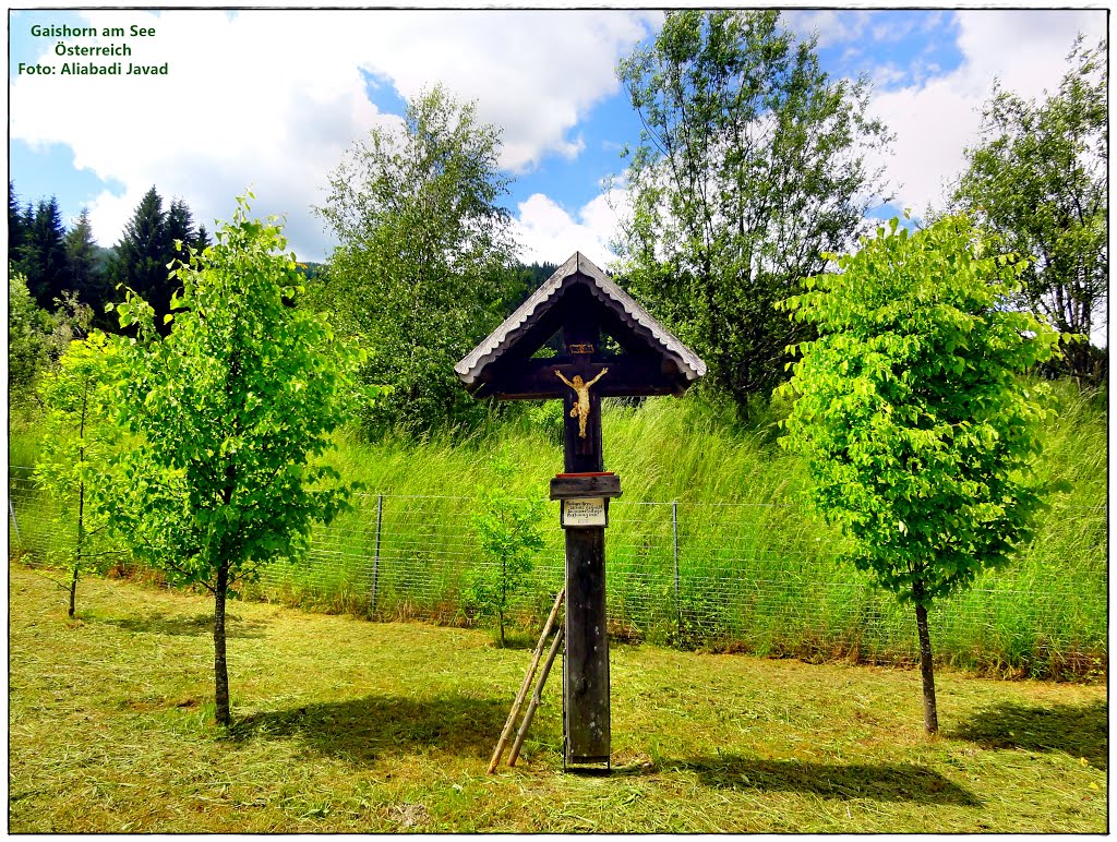 Foto: Aliabadi Javad - Gaishorn am See Österreich by Aliabadi Javad (Tajmah)