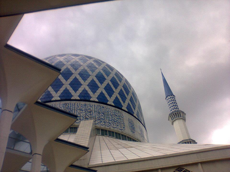 SHAH ALAM IHAB by ihab mohsen