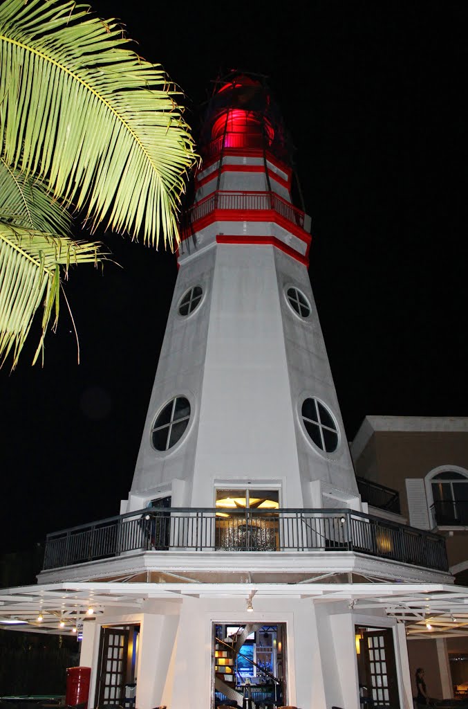 Light House Marina Resort, Subic Bay, Philippines by francinelb3